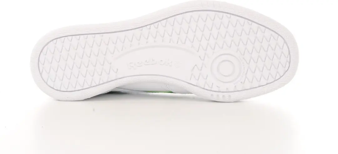 Reebok Revenge Sneaker - 41 - Wit/Groen - afbeelding 5 van 6