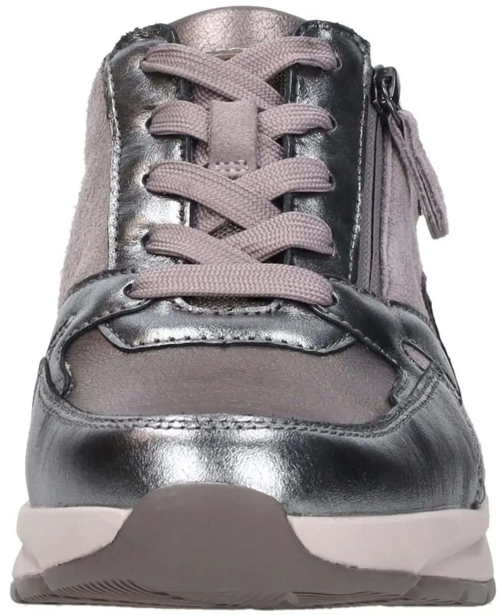 Gabor Rollingsoft Sneakers 108516 - Roze - 39