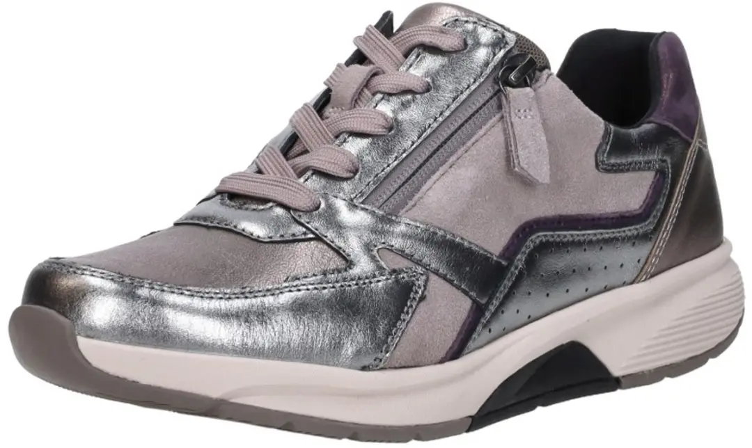 Gabor Rollingsoft Sneakers 108516 - Roze - 39