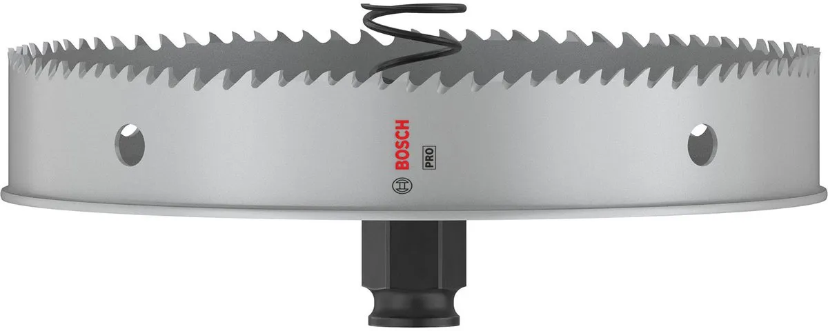 Bosch Professional PC Plus Gatenzaag 152mm