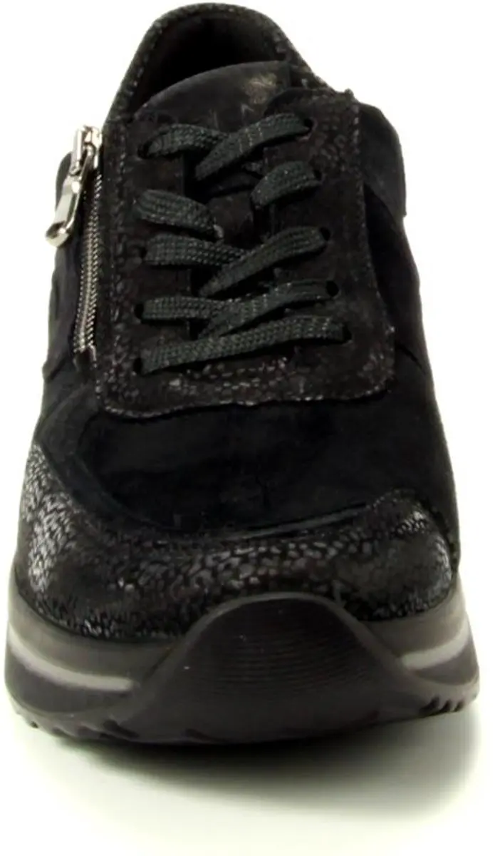 Wäldlaufer Luana Sneakers 669K01-508-001 - Dames - Maat 42