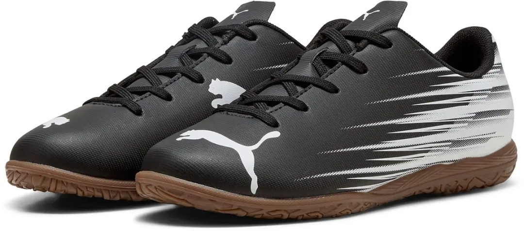 Puma voetbalschoenen ATTACANTO II IT JR indoorschoenen voor kinderen 108498 01
