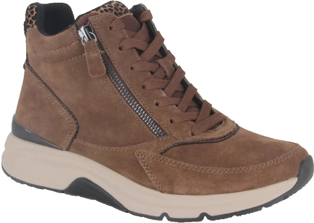 Gabor Rollingsoft 0803.02 Boot Whisky