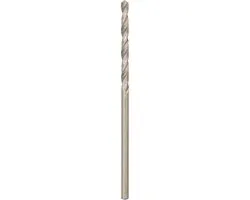 Bosch Professional ST. LINE 1.7mm HSS-G Metaalboren