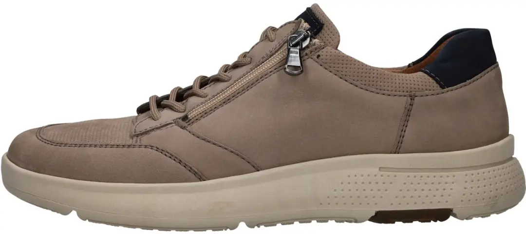 Wäldlaufer Heiko Sneakers - 44½ - Beige - afbeelding 5 van 5