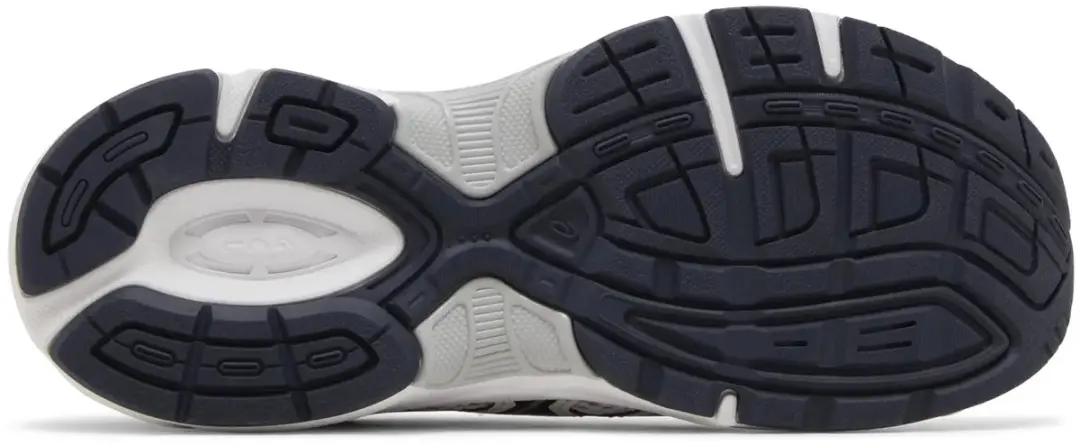 ASICS Gel-1130 Sneakers - Wit/Zwart