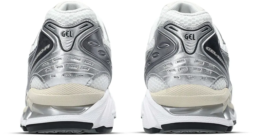 ASICS Gel-Kayano 14 Sneakers - 43.5 - afbeelding 6 van 6