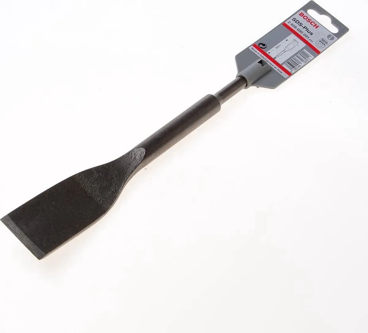 Bosch Professional SDS-Plus Tegelbeitel 2608690091