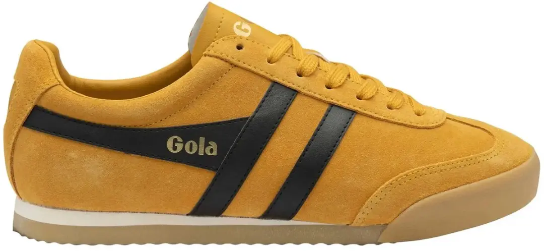 Gola Apollo CMB777 Trainers