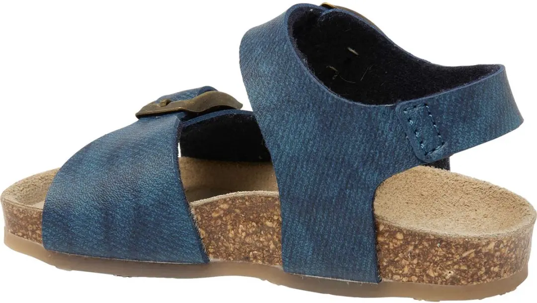 Kipling George 1 Sandalen - Maat 22 - Blauw - afbeelding 6 van 6