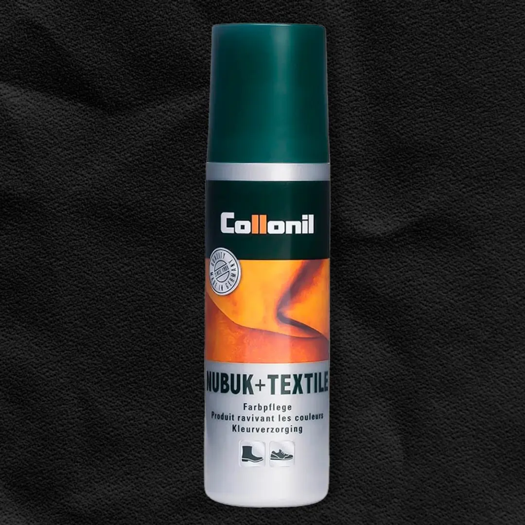 Collonil Nubuck + Textile