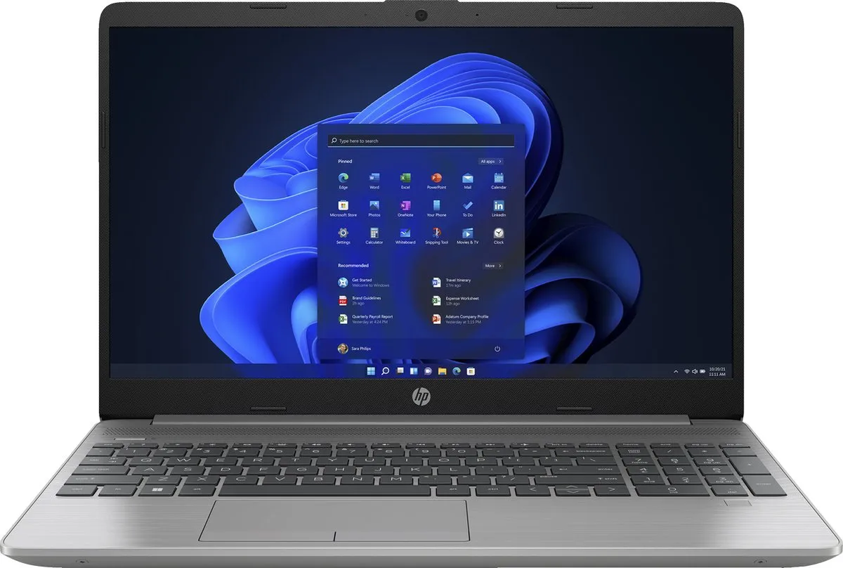 HP 255 G9 6A1A5EA Laptop