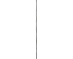 Bosch Professional SDS plus-5X Hamerboor 10x400mm - Hout