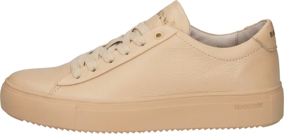 Blackstone UL90.HAZE Hazelnut Sneaker - Lichtbruin - Maat 36 - afbeelding 2 van 6