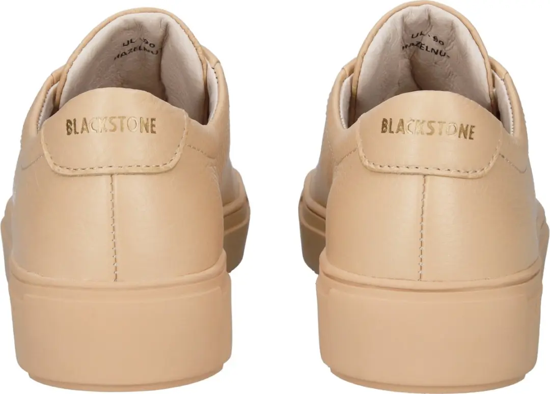 Blackstone UL90.HAZE Hazelnut Sneaker - Lichtbruin - Maat 36 - afbeelding 6 van 6