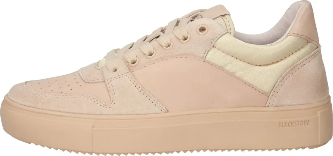Blackstone Cassia XW41.HAZE Sneakers - Light brown - Maat 41 - afbeelding 2 van 6