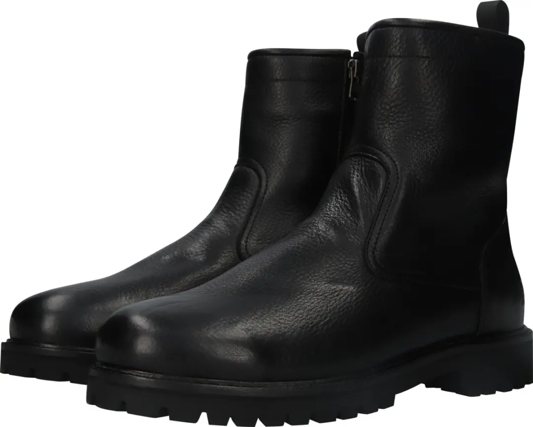 Blackstone ROCK ZANE CG193 Boots Heren - Maat 47 - afbeelding 2 van 6