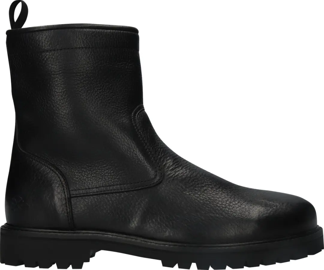 Blackstone ROCK ZANE CG193 Boots Heren - Maat 47 - afbeelding 5 van 6