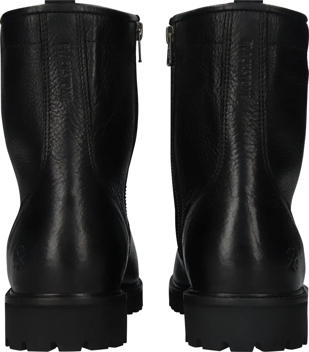 Blackstone ROCK ZANE CG193 Boots Heren - Maat 47 - afbeelding 4 van 6
