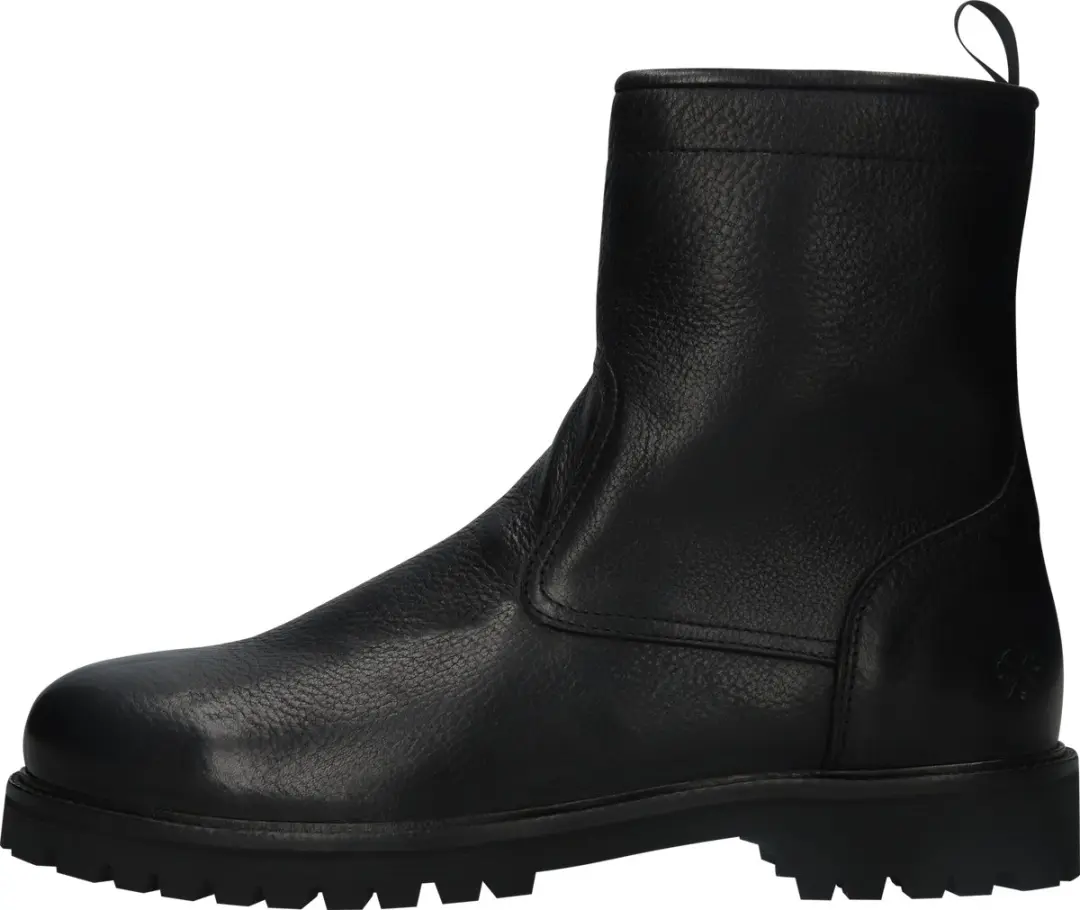 Blackstone ROCK ZANE CG193 Boots Heren - Maat 47 - afbeelding 6 van 6