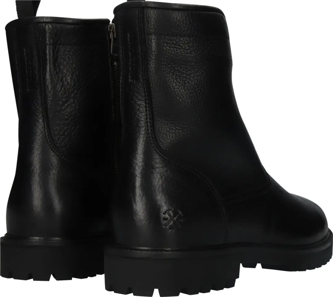 Blackstone ROCK ZANE CG193 Boots Heren