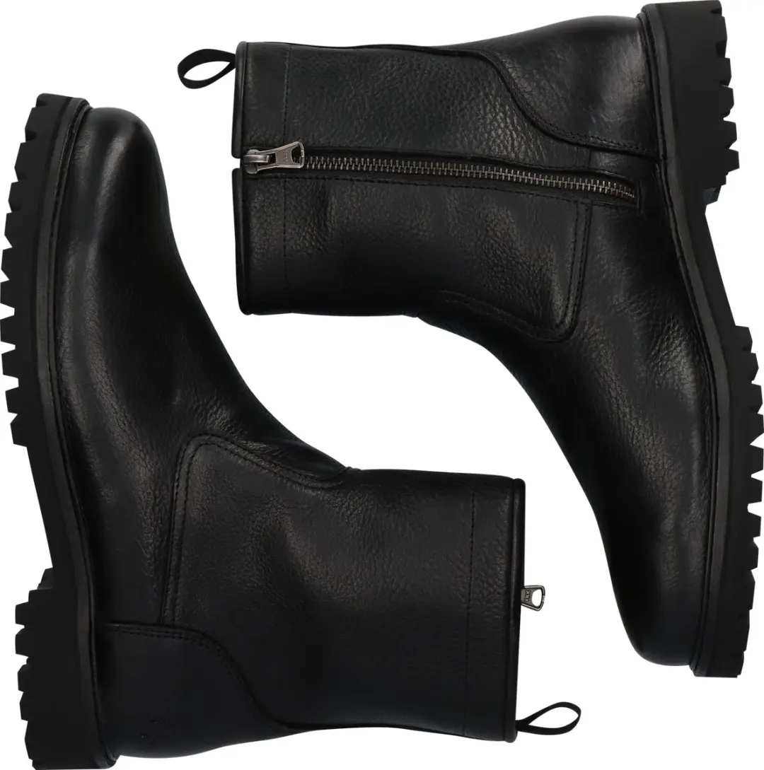 Blackstone ROCK ZANE CG193 Boots Heren - Maat 47 - afbeelding 3 van 6