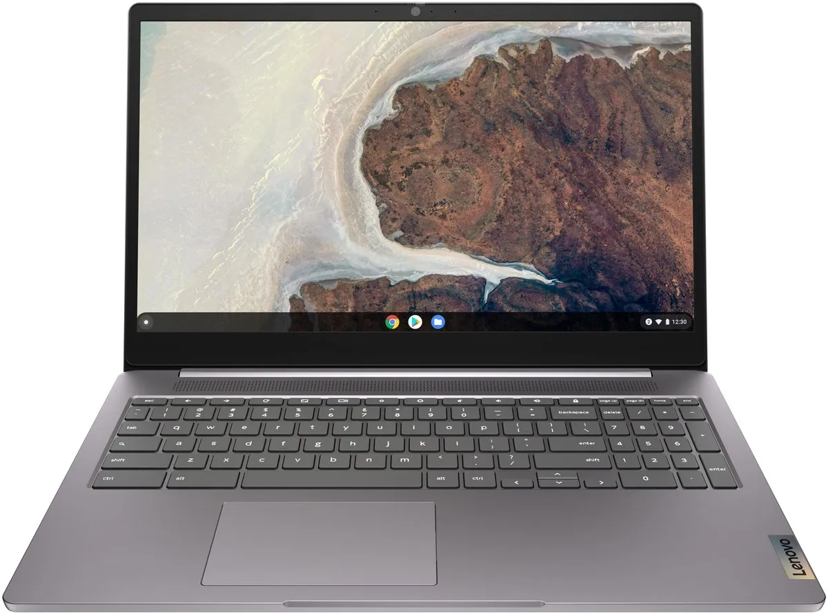 Lenovo IdeaPad 3 Chromebook 15IJL6 82N4003YMH