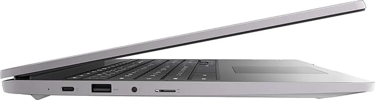 Lenovo IdeaPad 3 Chromebook 15IJL6 82N4003YMH - 15.6 inch