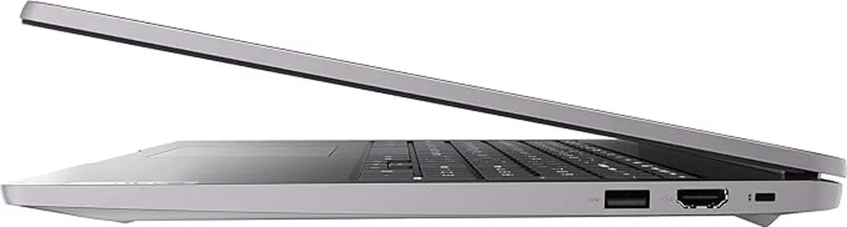 Lenovo IdeaPad 3 Chromebook 15IJL6 82N4003YMH - 15.6 inch