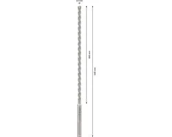 Bosch Professional SDS max-4 Hamerboor 14mm - 400mm