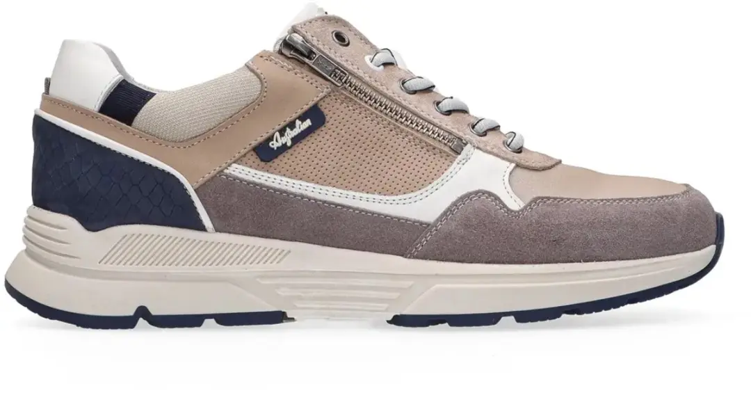 Australian Connery beige K Heren (Maat