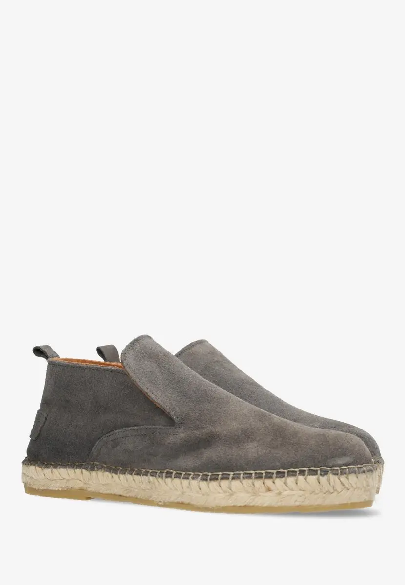 Shabbies Amsterdam Espadrille Elche Lofa - Maat 40 - afbeelding 3 van 6