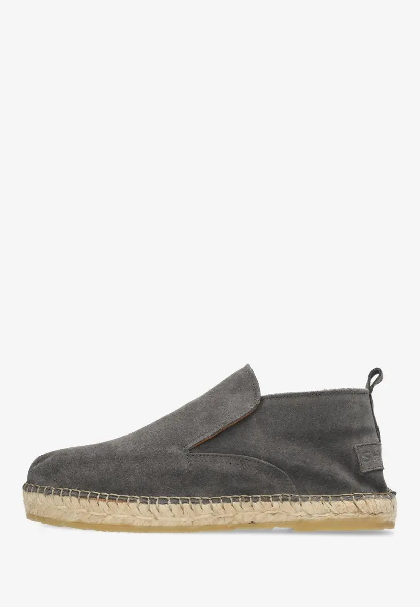Shabbies Amsterdam Espadrille Elche Lofa - Maat 40 - afbeelding 2 van 6