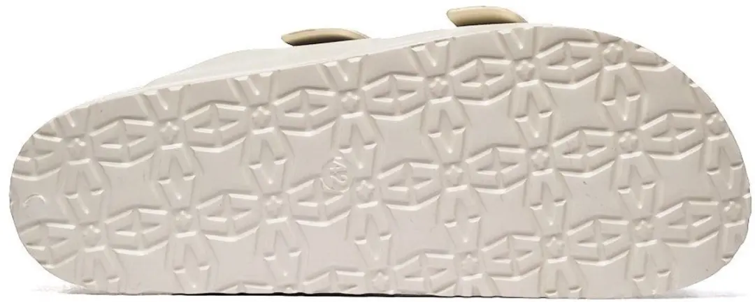 Fila Matero Slipper 40 - Beige - afbeelding 3 van 6