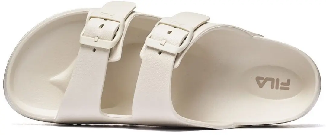Fila Matero Slipper 40 - Beige - afbeelding 5 van 6