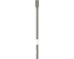 Bosch Professional PLATTE BTL 6KANT Platte beitel - Hout