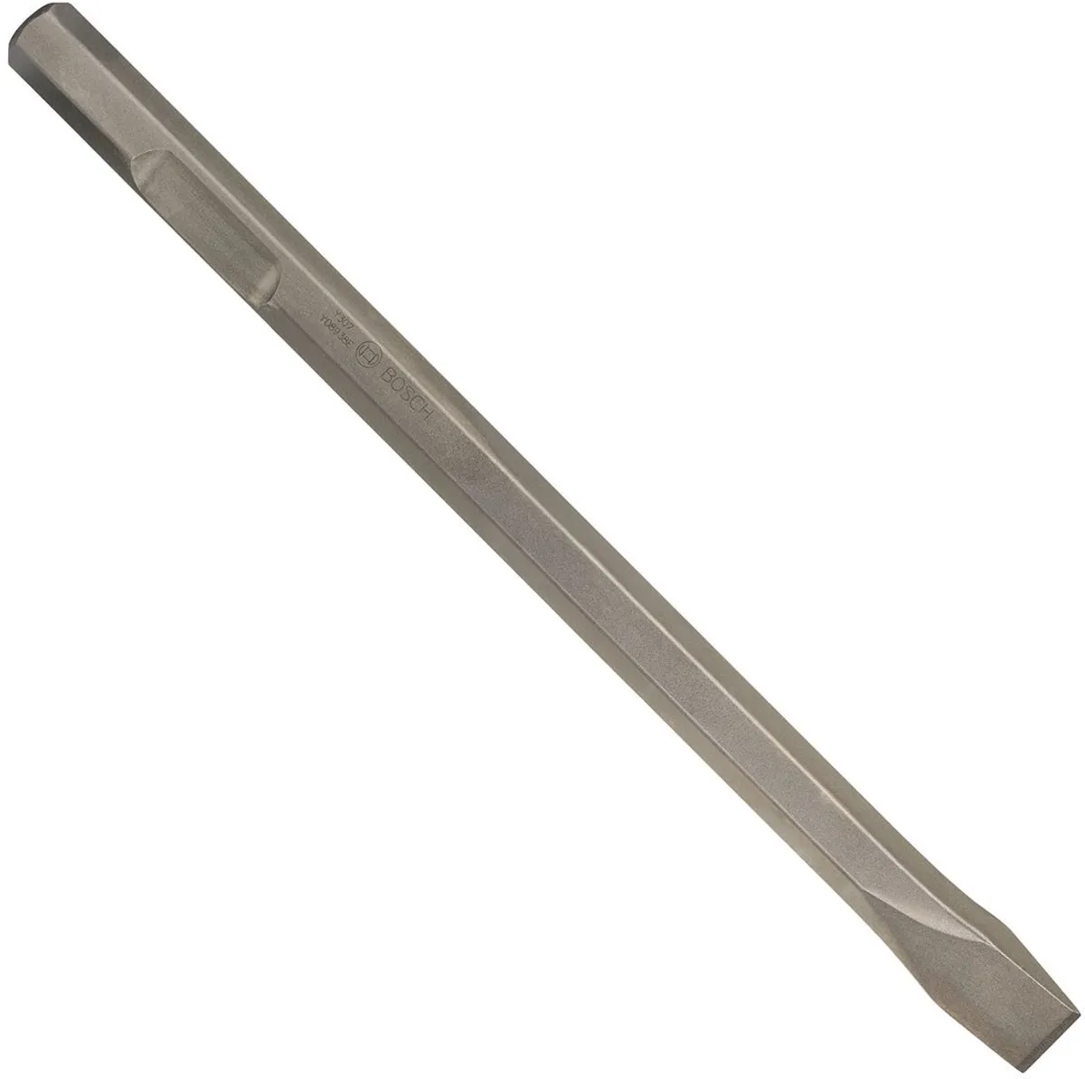Bosch Professional PLATTE BTL 6KANT Platte beitel - Hout