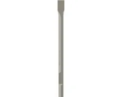 Bosch Professional PLATTE BTL 6KANT Platte beitel - Hout