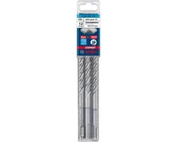 Bosch Professional EXPERT SDS plus-7X Hamerboor 12x150mm - 10 Stuks