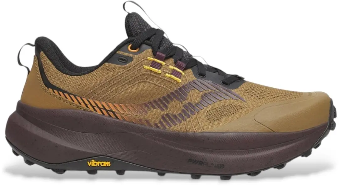 Saucony Xodus Ultra 4 Hardloopschoenen
