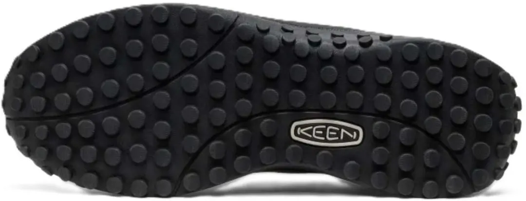Keen KS Mino Heren Sneakers - Suede Brindle/Birch - Maat 43 - afbeelding 6 van 6