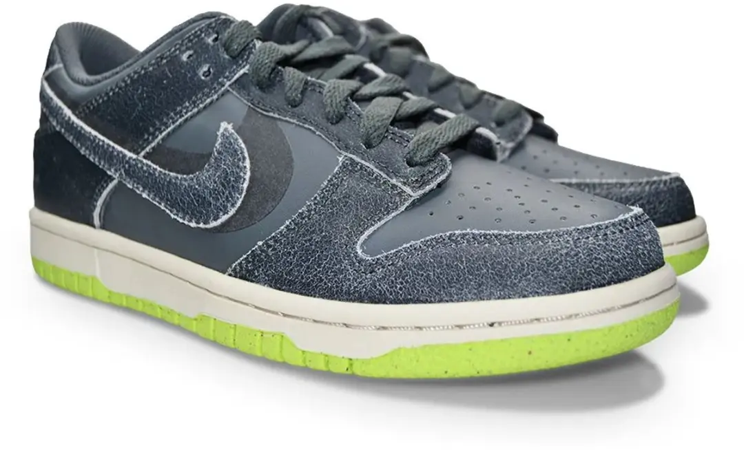 Nike Dunk Low Halloween (GS)