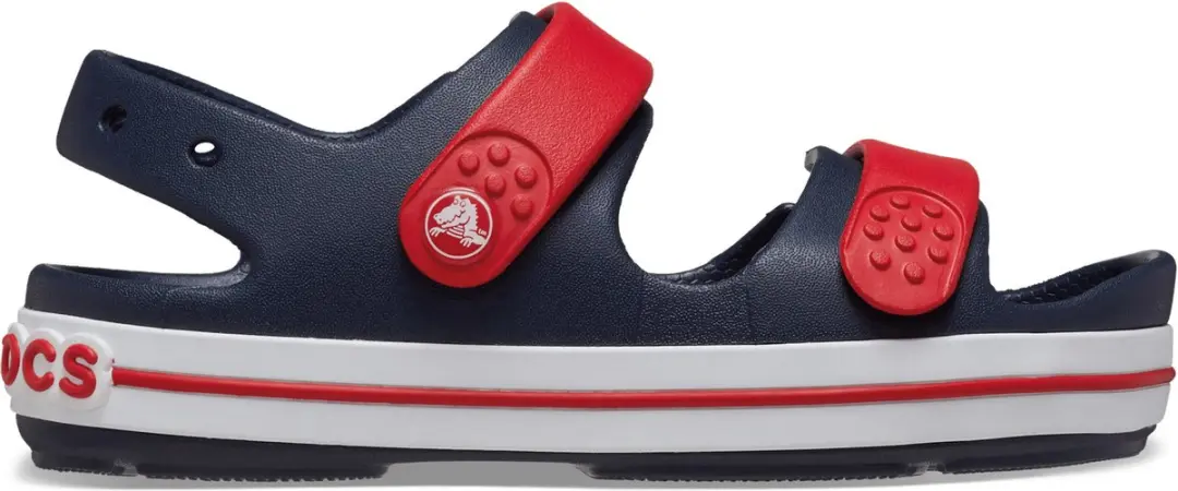 Crocs Crocband Cruiser Sandal Toddler 21