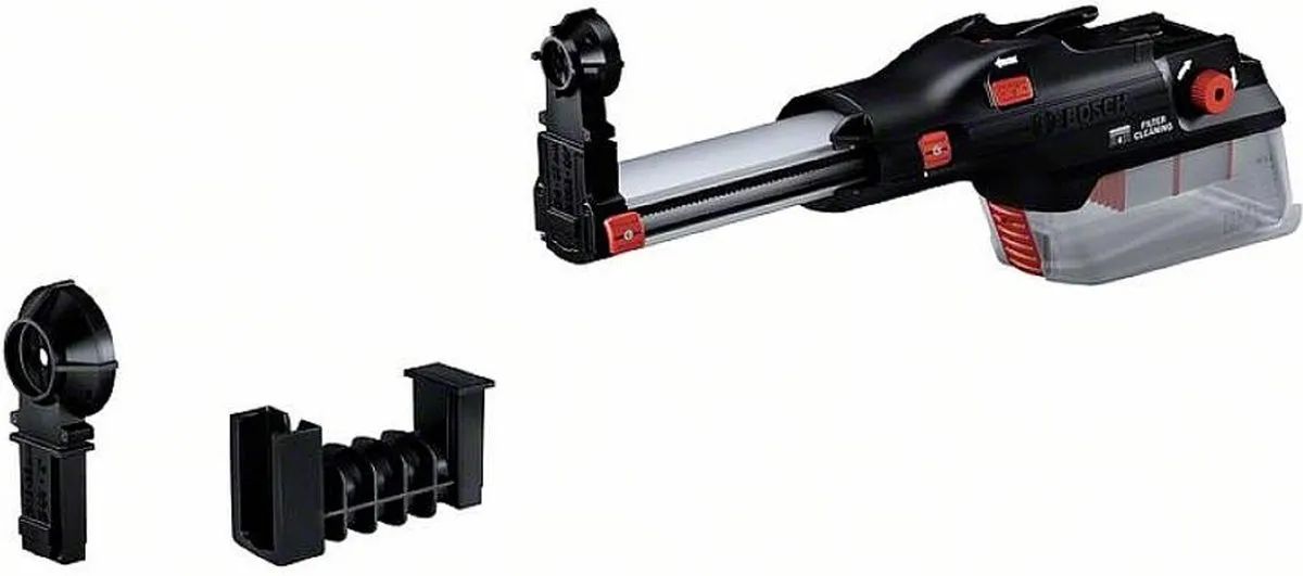 Bosch Professional GDE 28 D Boorstofvanger