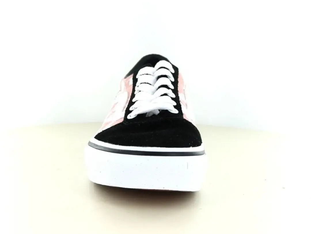 Vans K My Ward Marble Sneakers