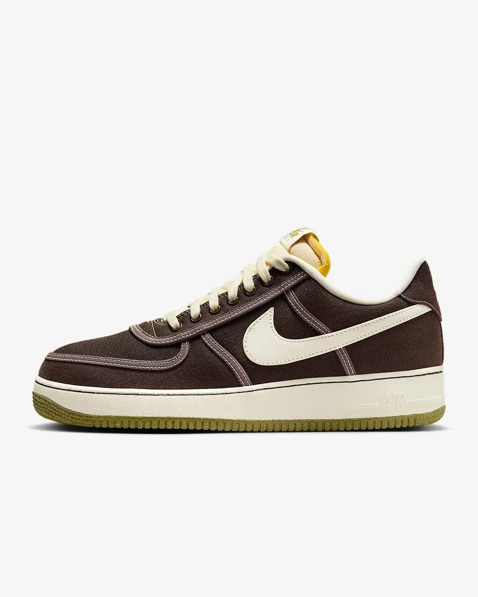 Nike Air Force 1 '07 Premium