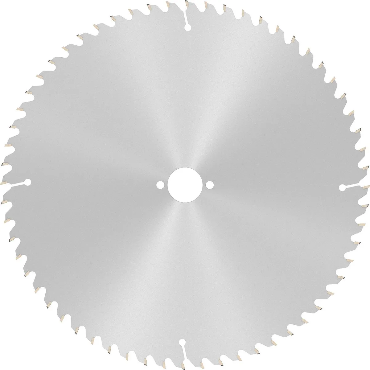 Bosch Professional Cirkelzaagblad Optiline T 315x30x3,2 60T - Hout/Metalen