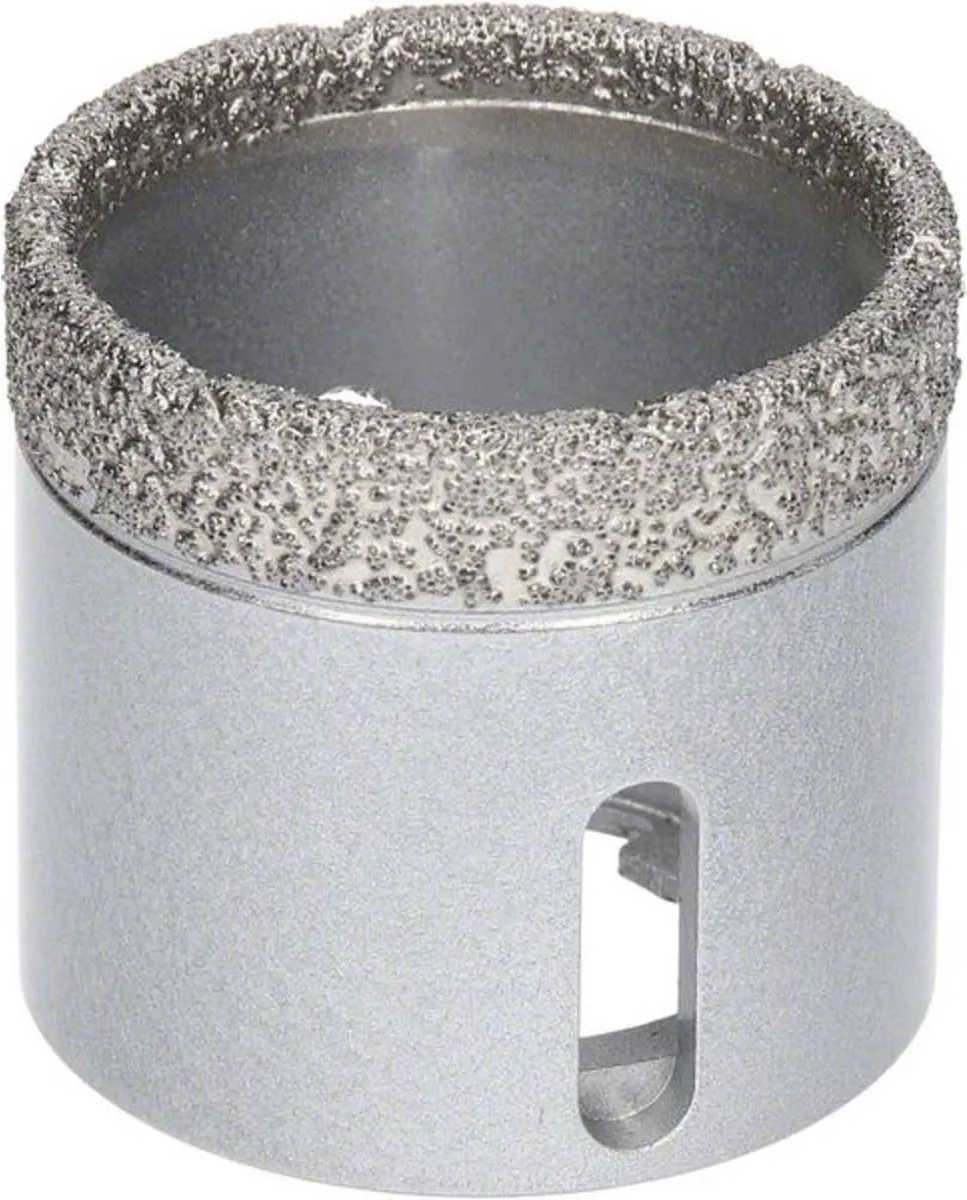 Bosch Professional X-Lock Droge Kernfrees 45mm - Hout - afbeelding 6 van 6