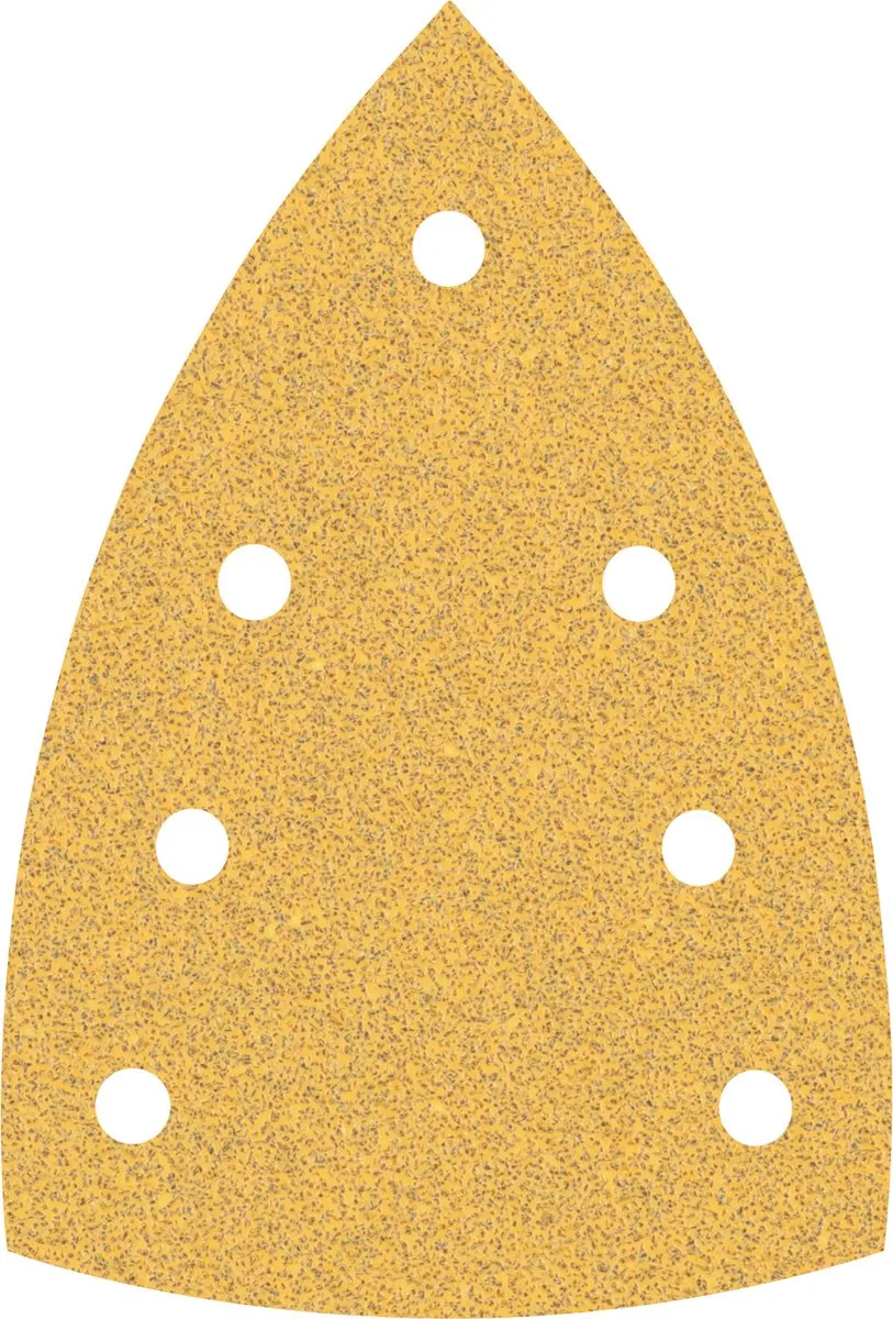 Bosch Professional Expert C470 Schuurpapier - 10 Stuks