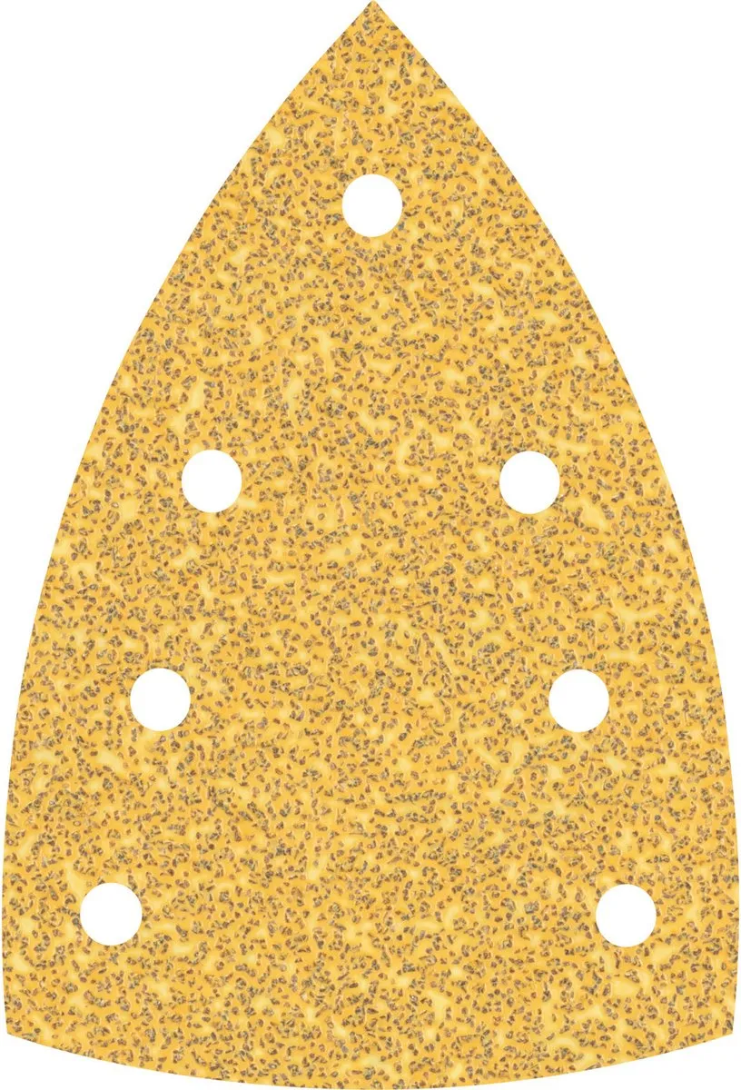 Bosch Professional Expert C470 Schuurpapier - 10 Stuks